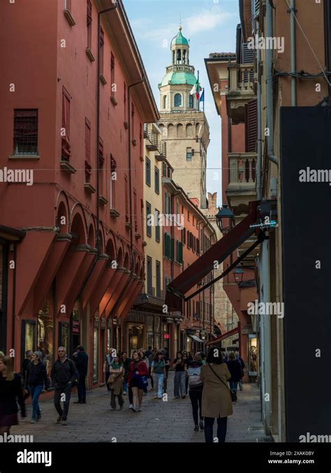 Via d'Azeglio 40, Bologna, Italy 